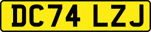 DC74LZJ