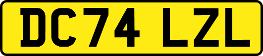 DC74LZL