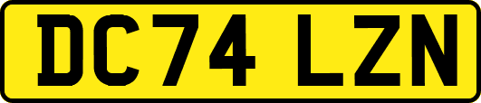 DC74LZN
