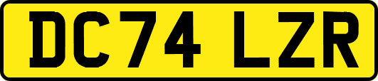 DC74LZR