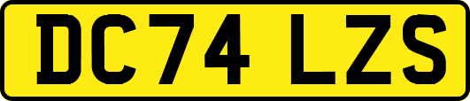 DC74LZS