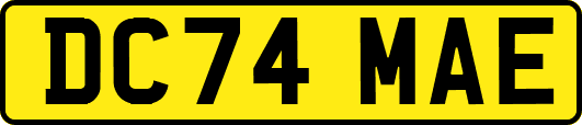 DC74MAE