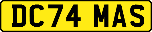 DC74MAS