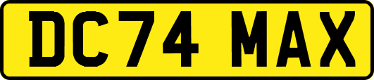 DC74MAX