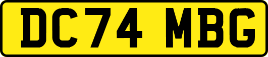 DC74MBG