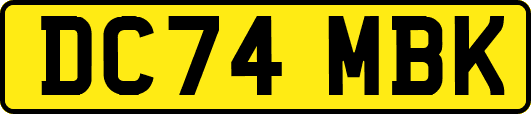 DC74MBK