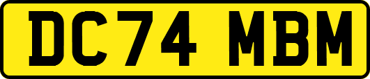 DC74MBM