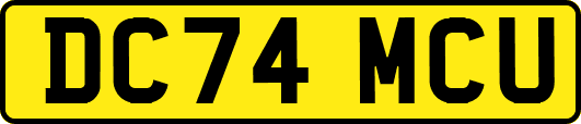DC74MCU