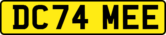 DC74MEE