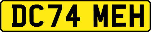 DC74MEH