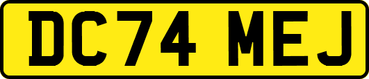 DC74MEJ
