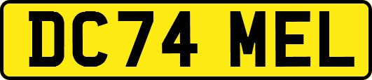 DC74MEL