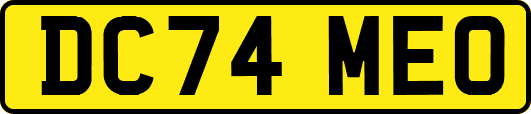 DC74MEO