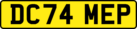 DC74MEP