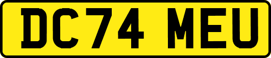 DC74MEU