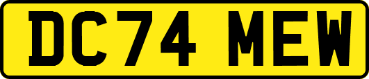 DC74MEW