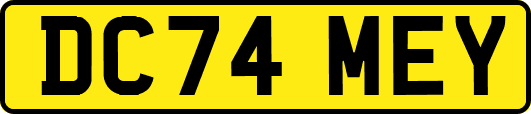 DC74MEY