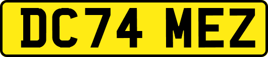 DC74MEZ