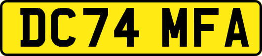 DC74MFA
