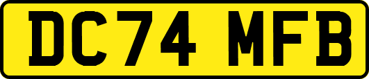 DC74MFB