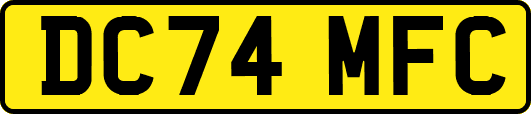DC74MFC