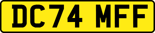 DC74MFF