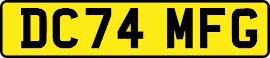DC74MFG