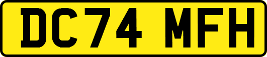 DC74MFH