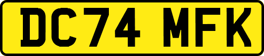 DC74MFK