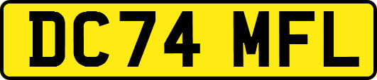 DC74MFL