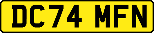 DC74MFN