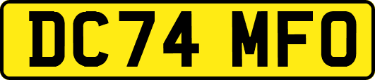 DC74MFO