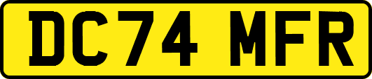 DC74MFR