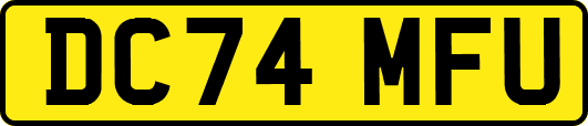 DC74MFU
