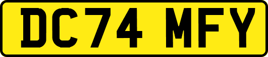 DC74MFY