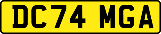 DC74MGA