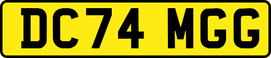 DC74MGG