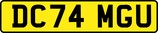 DC74MGU