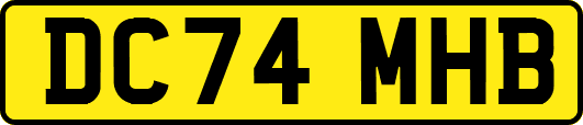 DC74MHB
