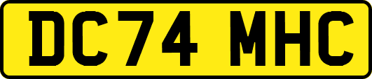 DC74MHC