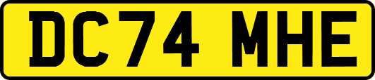 DC74MHE