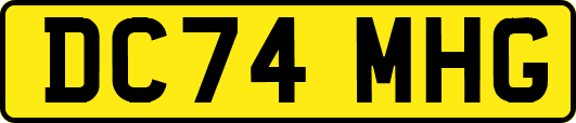 DC74MHG