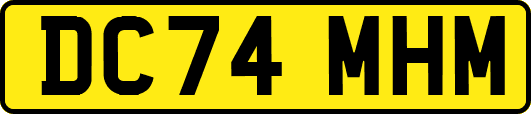 DC74MHM