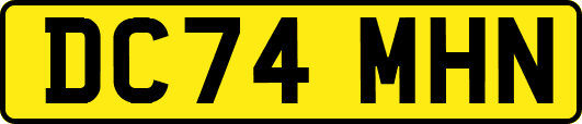 DC74MHN