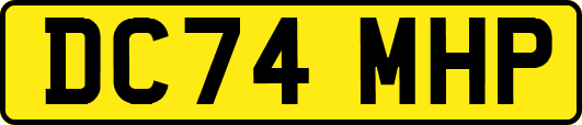 DC74MHP