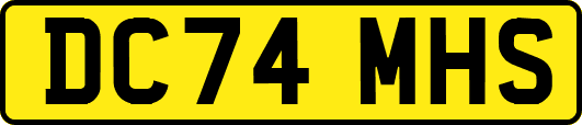 DC74MHS
