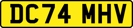 DC74MHV