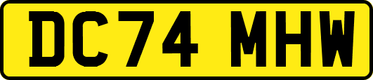 DC74MHW