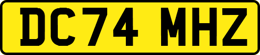 DC74MHZ
