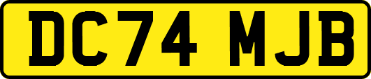 DC74MJB
